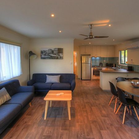 Eureka Stockade Holiday Park Баларат Екстериор снимка