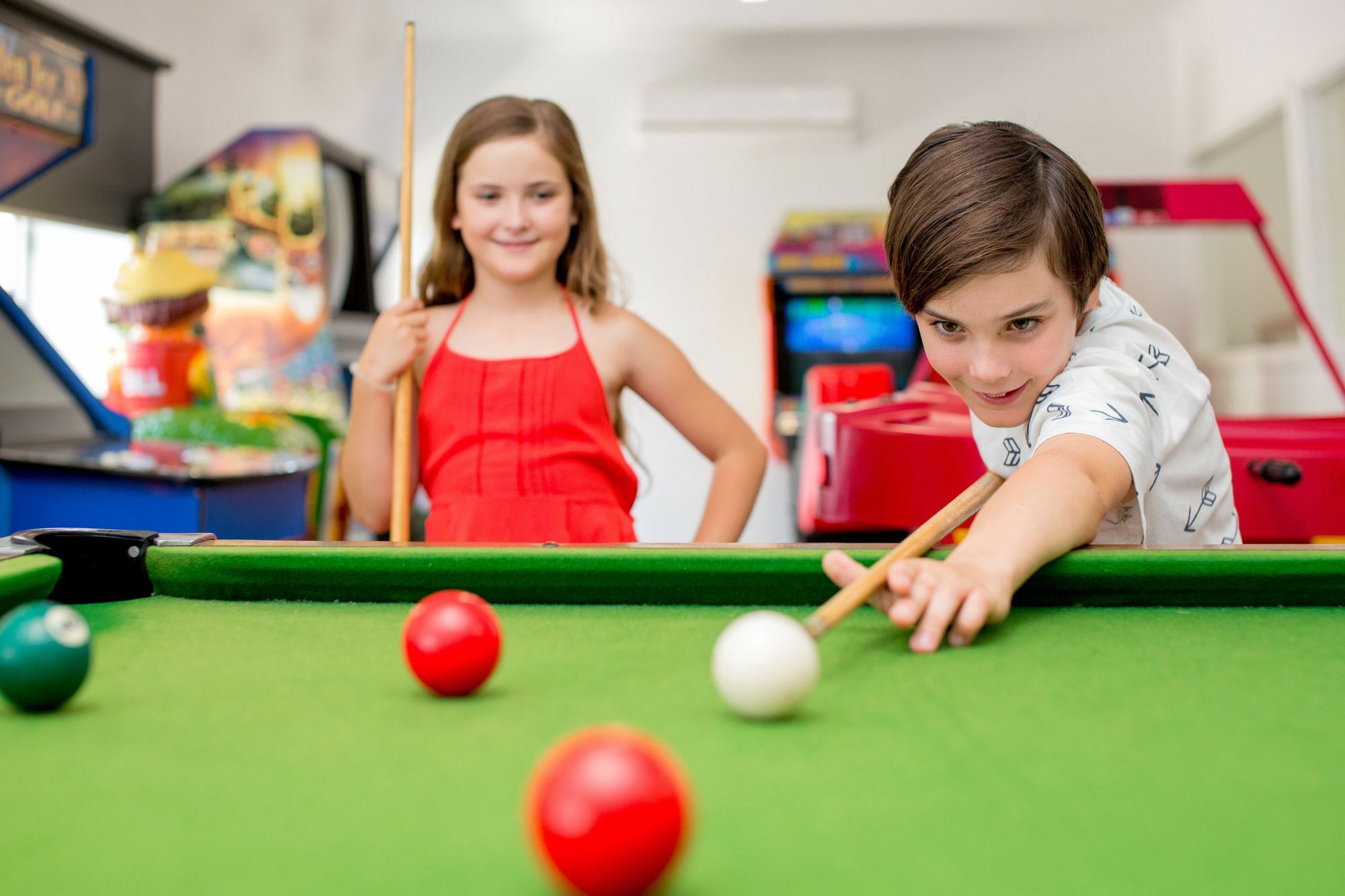 Eureka Stockade Holiday Park Баларат Екстериор снимка